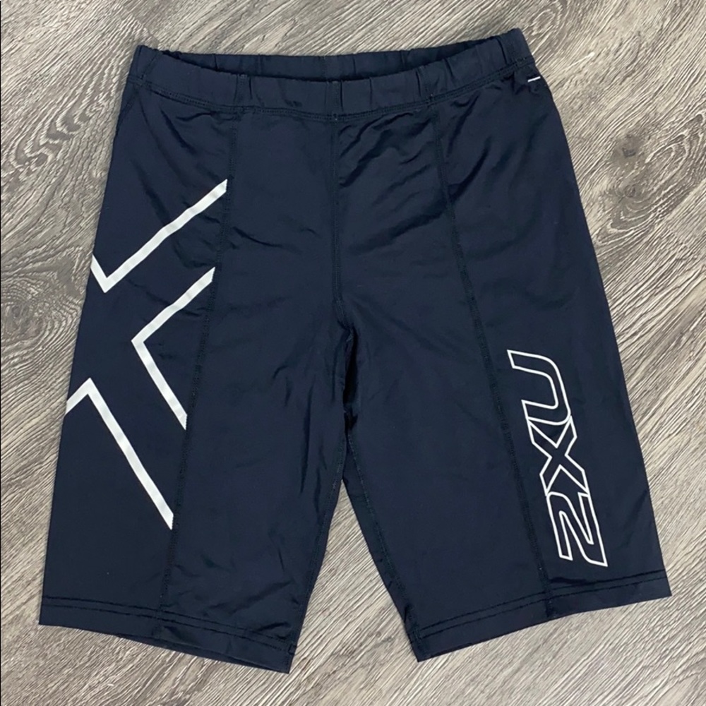 COPY - - 2xu compression shorts - Picture 11 of 16